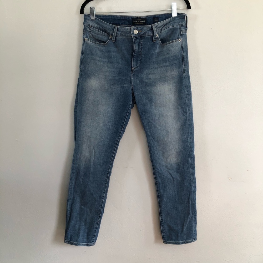 ☀️ Lucky Brand 🍀 Jeans